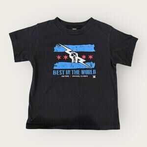 WWE Youth CM Punk ‘Best in the World’ Tee